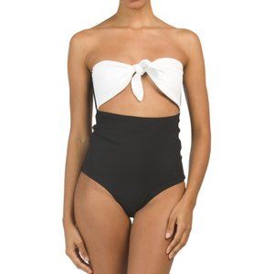 ONIA 'marie' one piece swimsuit